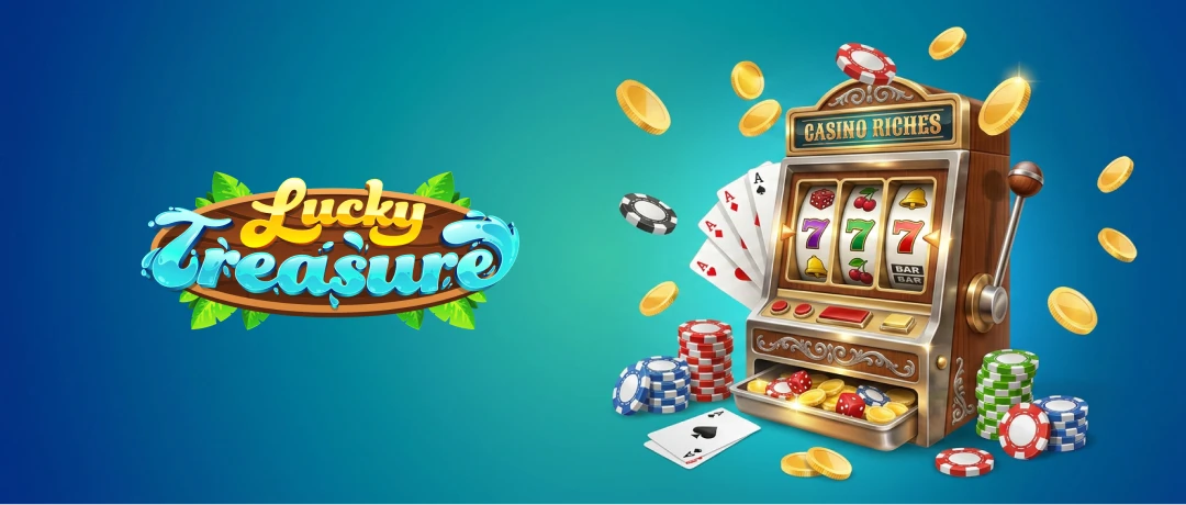 Lucky Treasure Avis